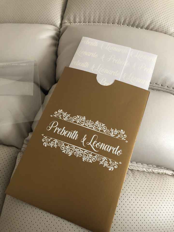 Nuestras invitaciones - 4