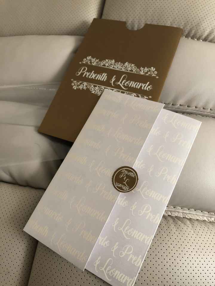 Nuestras invitaciones - 7