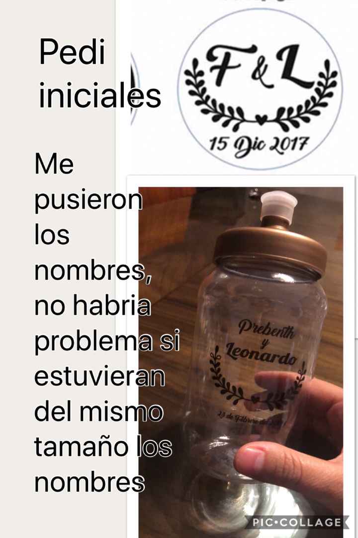 No tengo suerte con festibodas - 3