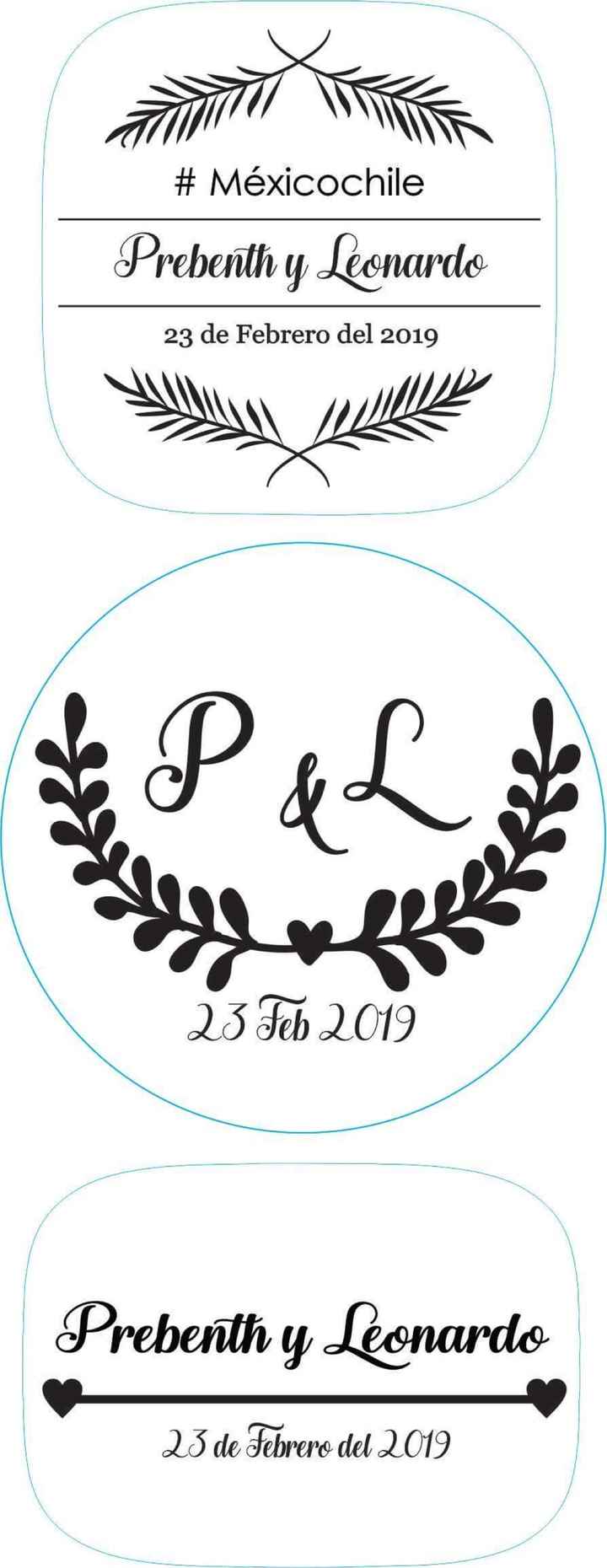 No tengo suerte con festibodas - 1