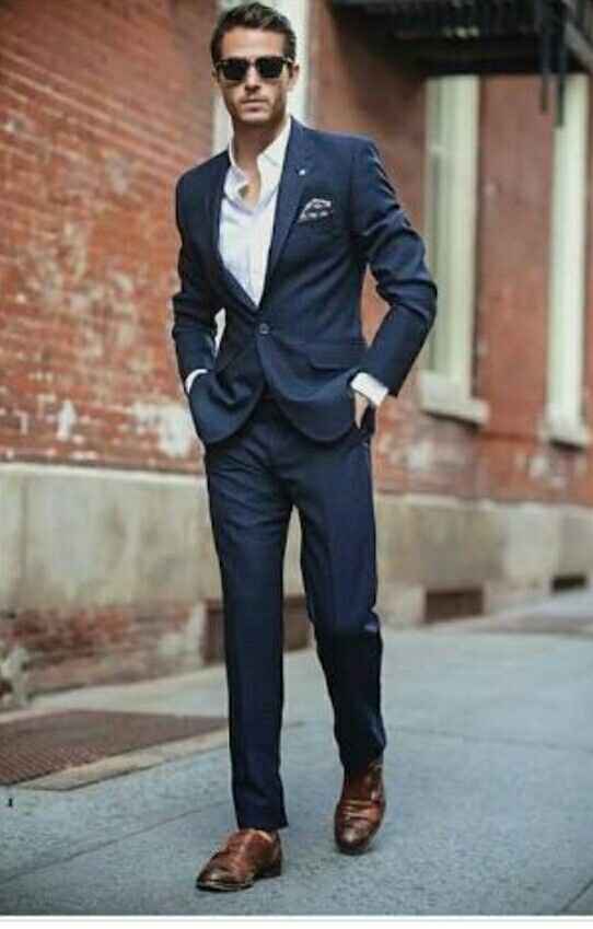 Traje de mi fm y ahora más enamorada 😍 - 1