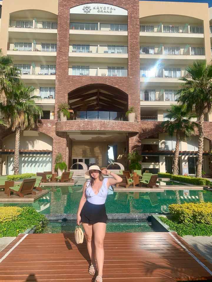 Luna de miel en los Cabos 💖 - 4