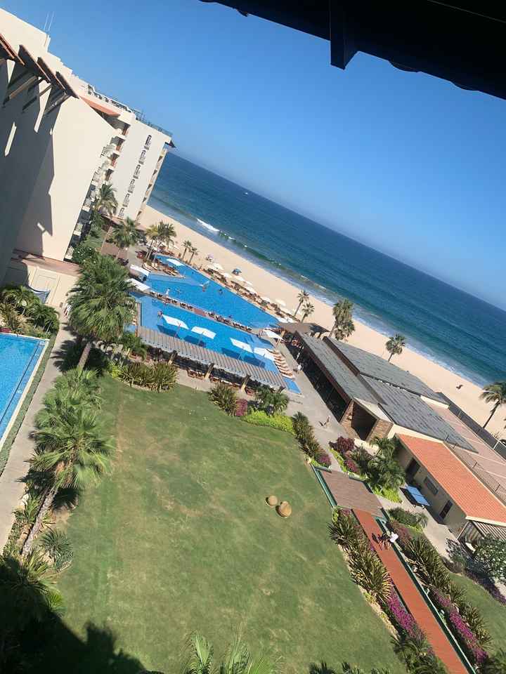 Luna de miel en los Cabos 💖 - 6