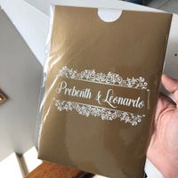 Nuestras invitaciones - 2
