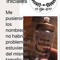 No tengo suerte con festibodas - 3