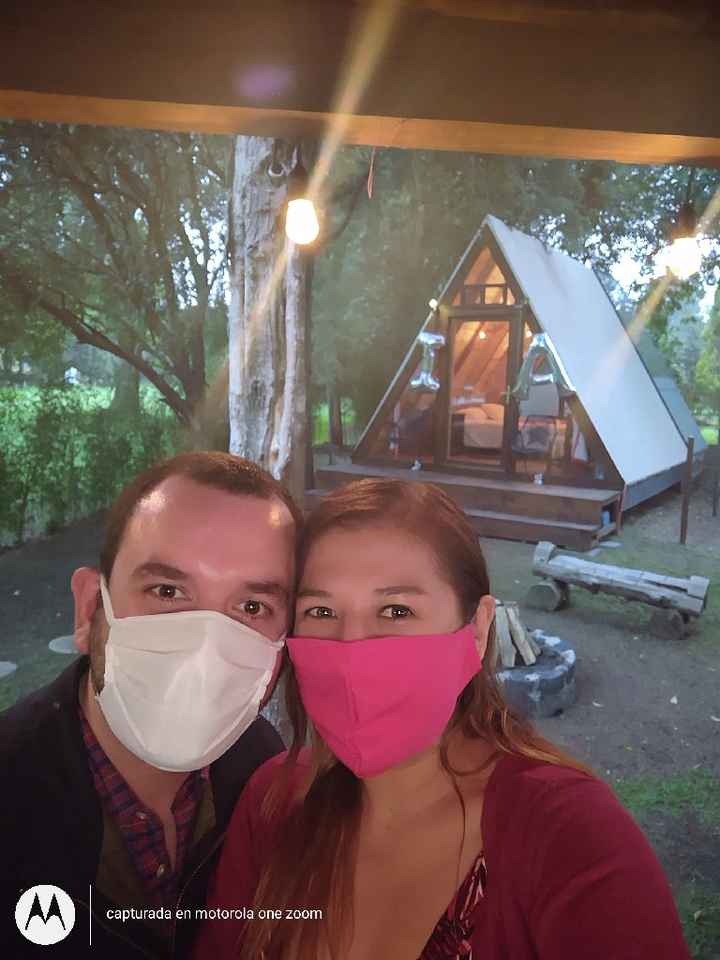 Reto con regalo: Sube una foto con tu pareja🎁 - 1