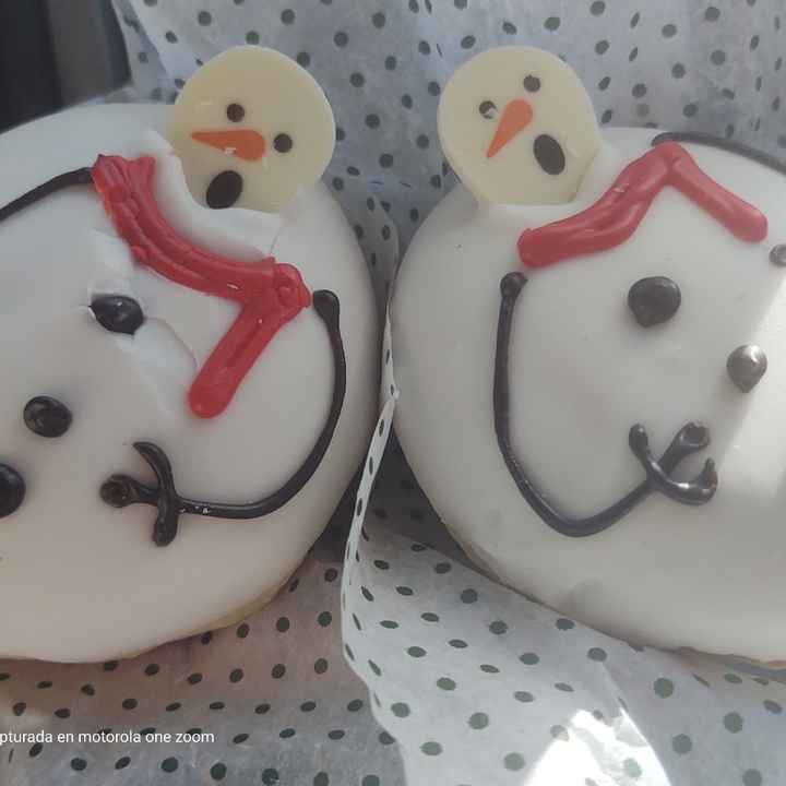 ¿Es tu última Navidad como solter@ o primera como casad@? - 1