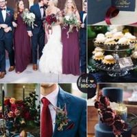 El color de mis cubrebocas sería azul marino - 1