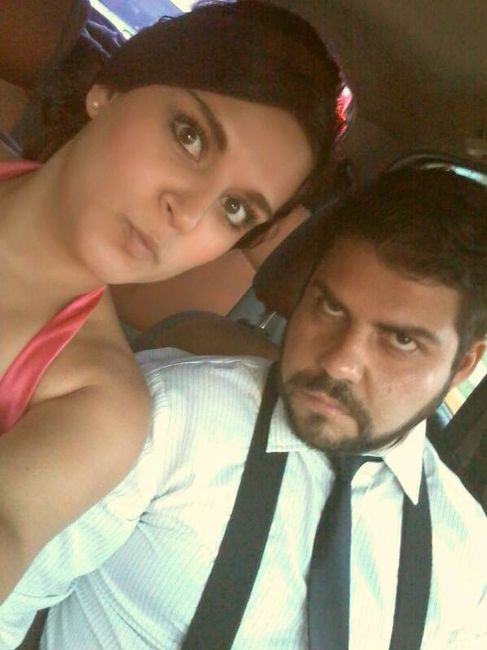 divertida y ocurrente 