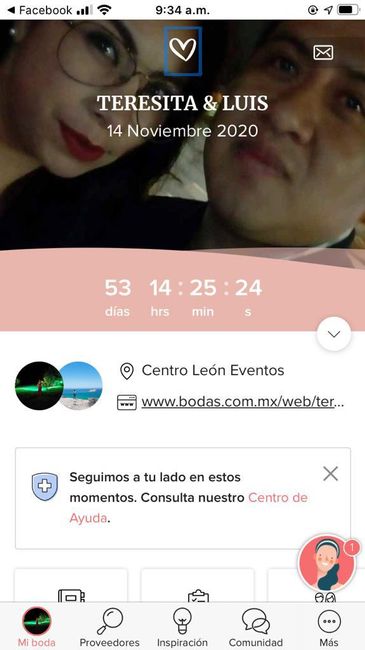 Reto con regalo: Sube una captura de pantalla tu contador 🎁 22