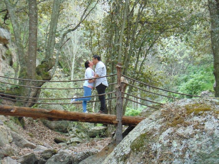 Reto con regalo: Sube una foto con tu pareja🎁 15