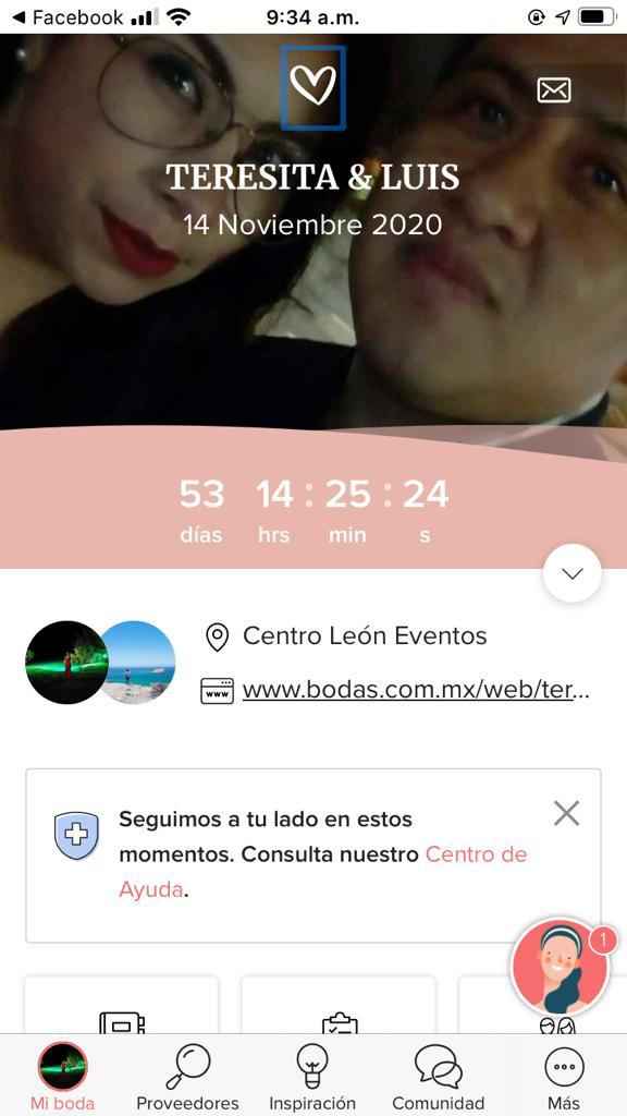 Reto con regalo: Sube una captura de pantalla tu contador 🎁 - 1