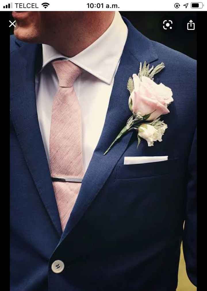 Reto con regalo: Viste a tu pareja para la boda 🎁 - 1