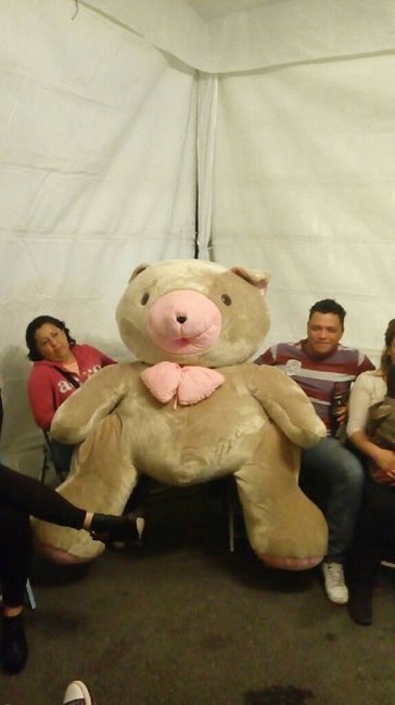 Mi super novio - 3