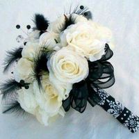Ramo de novia algunas ideas - 1