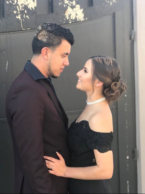 Último Paso: ¡Sube una foto con tu pareja!💘 - 1