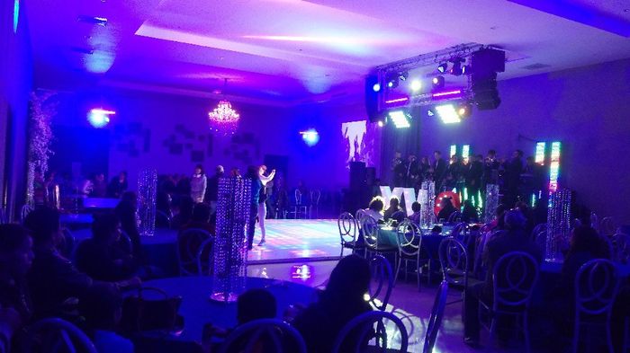 De regreso del open house - 1