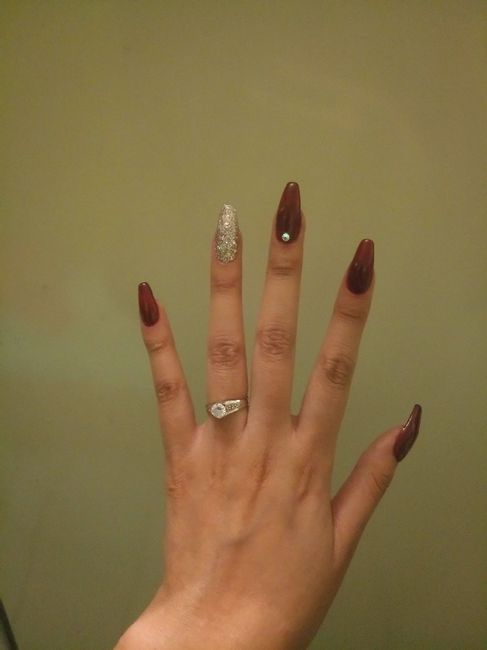 Anillazo ❤️❤️ - 1