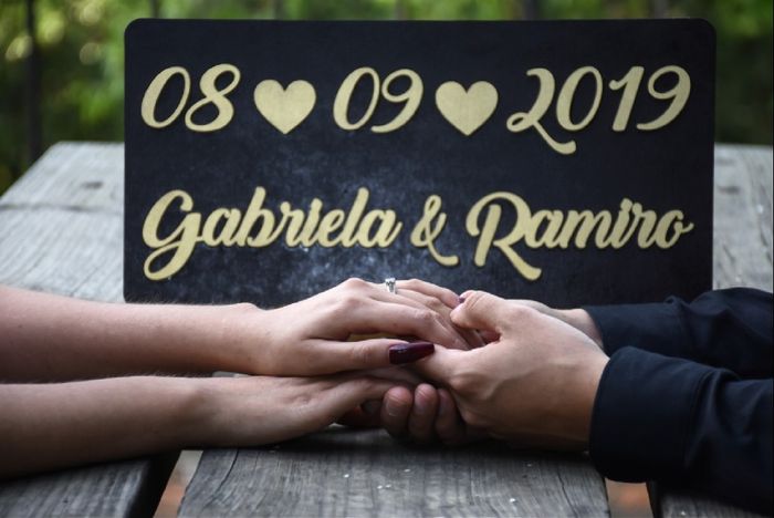 Fotos de Save the date 😍 - 2