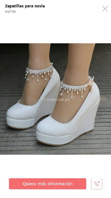 Busco zapatos- Ayuda chicas! - 1