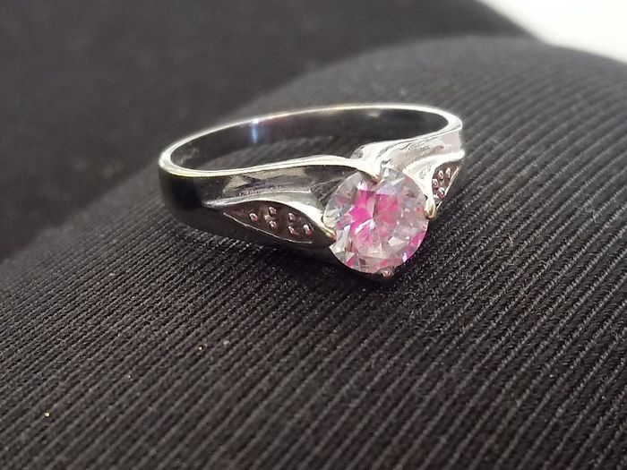 Es Martes con m de muéstrenme sus preciosos anillos!!!💍 - 1