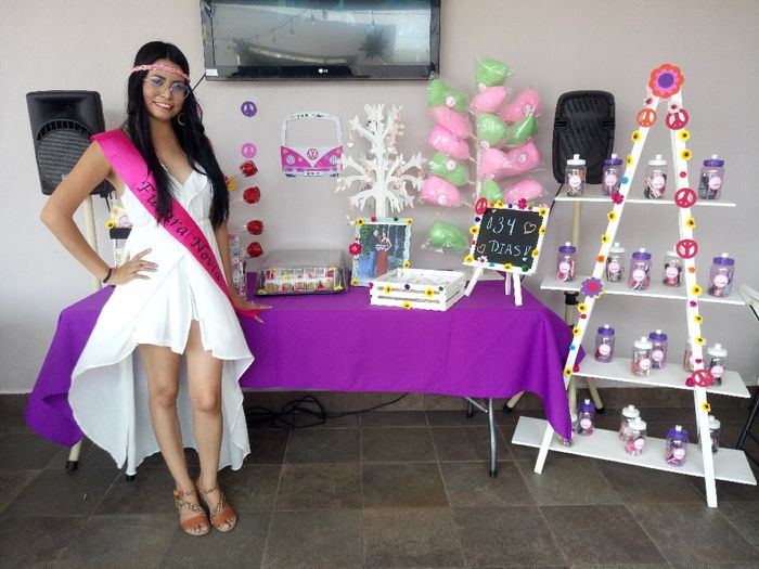 Mi despedida de soltera ✌🏻💗 - 5