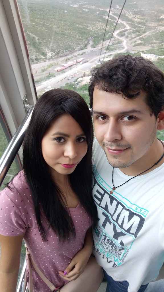 Comparte una foto con tu pareja📸 - 1