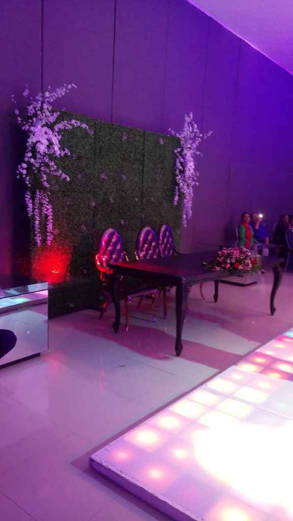 De regreso del open house - 3