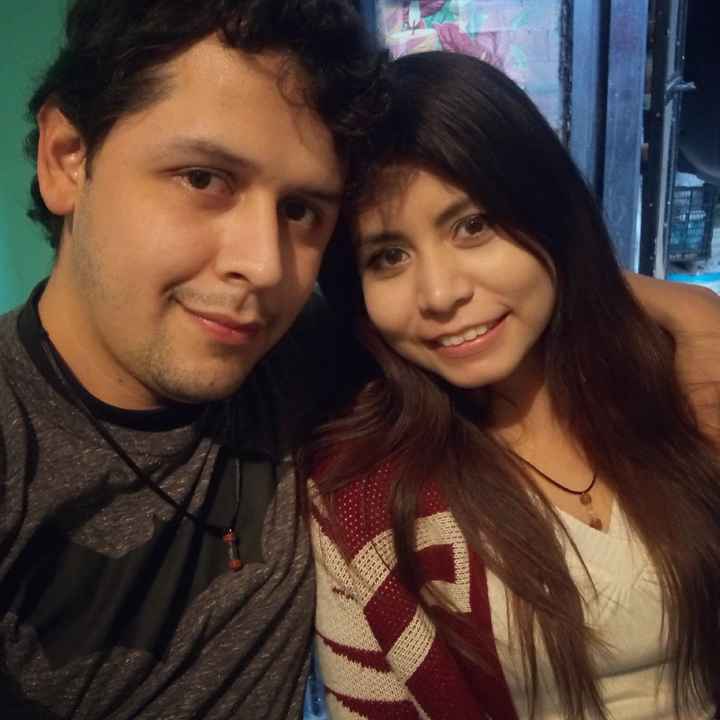 Suban la primera foto con su Fm del 2019 - 1