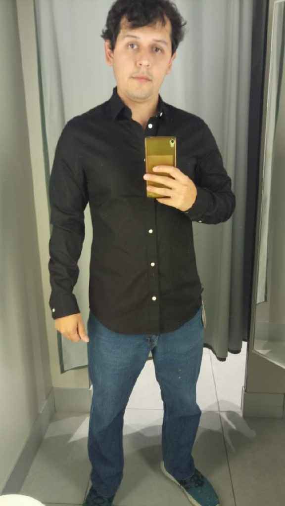 Mañana es nuestra sesión de fotos 😥 - 4