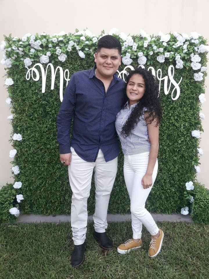 Se acerca la fecha! - 2