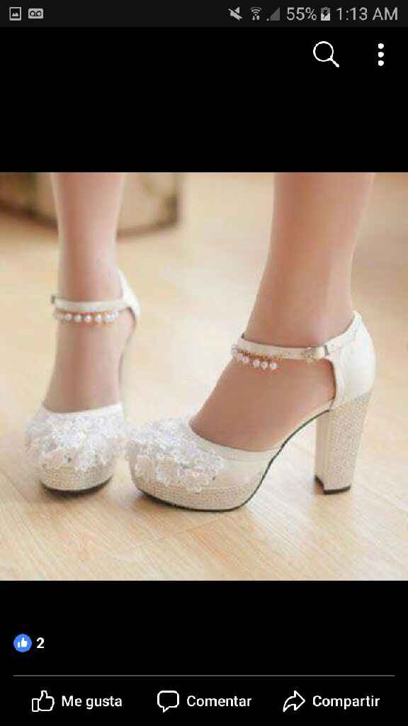 Busco zapatos- Ayuda chicas! - 2