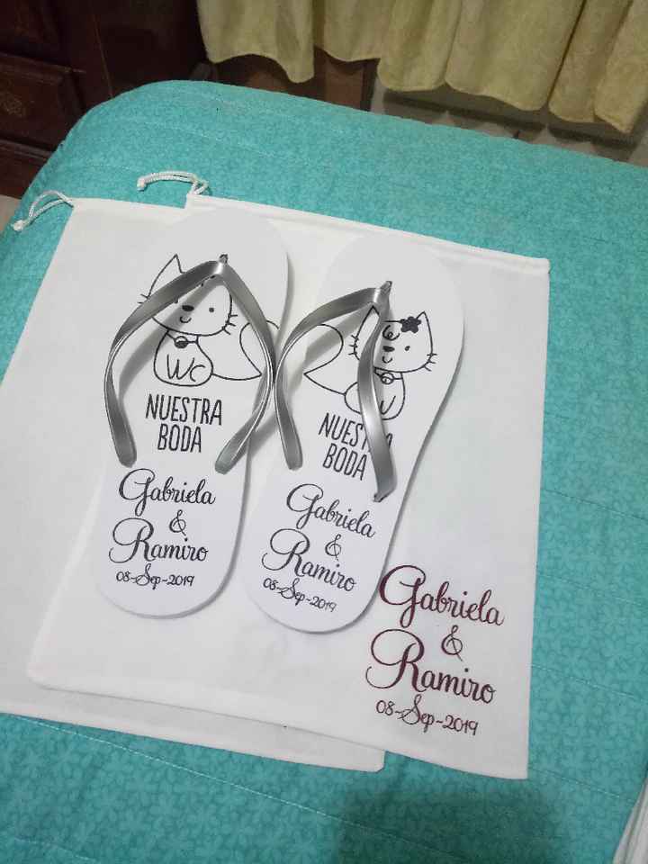 Festiboda llegó 😍♥️ - 3