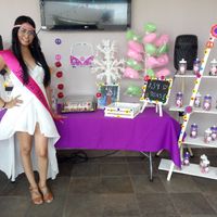 Mi despedida de soltera ✌🏻💗 - 5