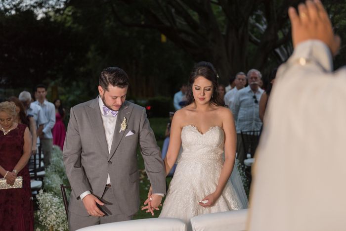 Recién casados - 2
