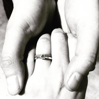  Amo mi anillo! - 1
