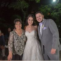 Recién casados - 3