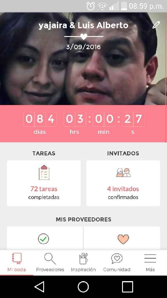 Muestren sus marcadores!!! - 1