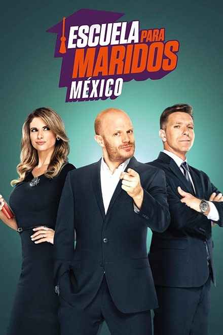 escuela para maridos 