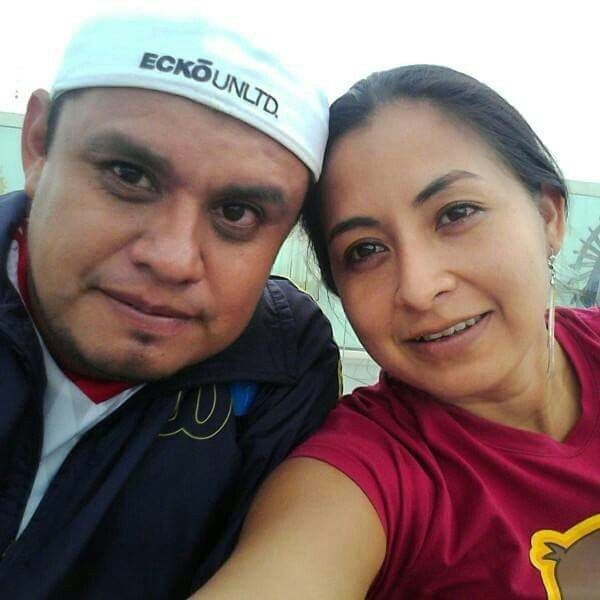 Presenten a sus prometidos o esposos!!! - 1