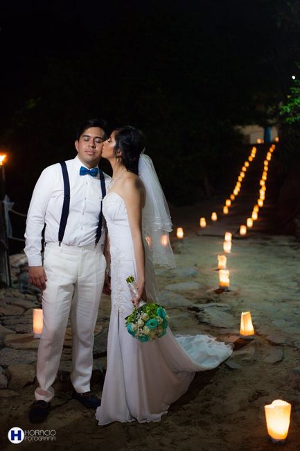 Mi boda el 11 de noviembre de 2017❤️ - 2