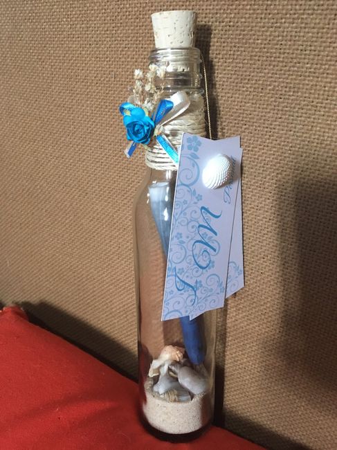 Boda de playa, ¿por donde empezar? - 1