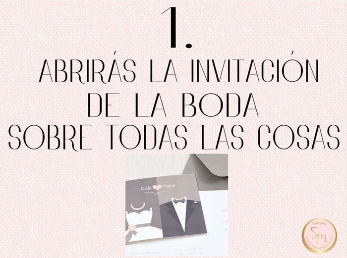 Mandamientos para invitados 🙌🏼 - 2