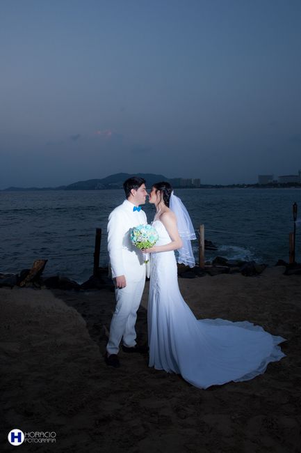 Trajes de lino para el novio 🕶🌊🌴 11