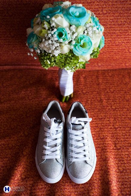 Cuál es su Ramo 💐 15