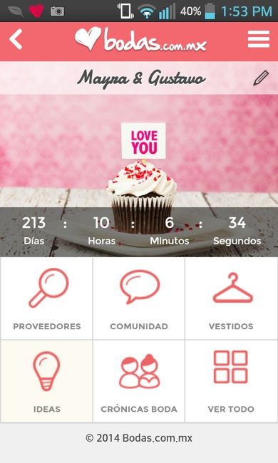Contadores!! Estoy a 130 días :)) - 1