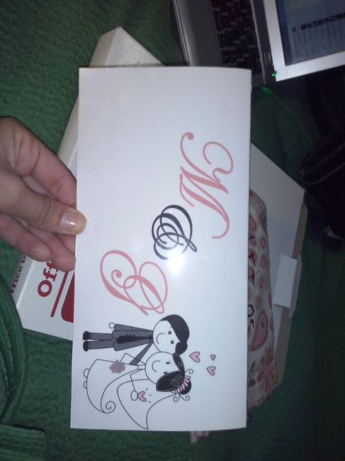 Invitaciones - 1