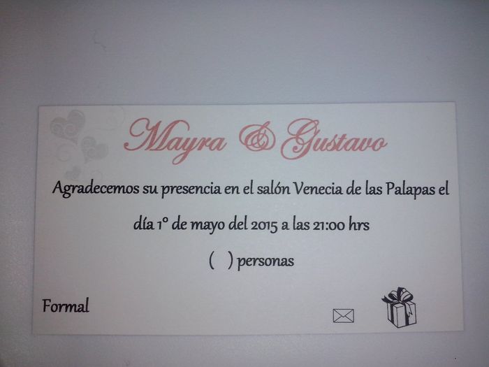 pase!