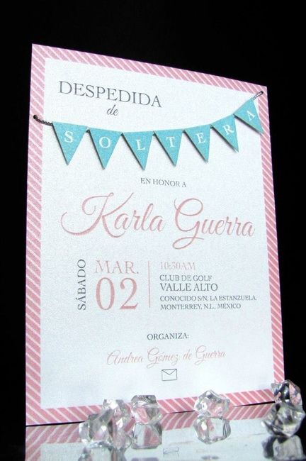estilo diferente