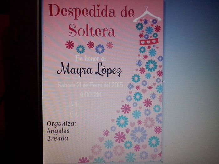 Al fin pude!! - 1